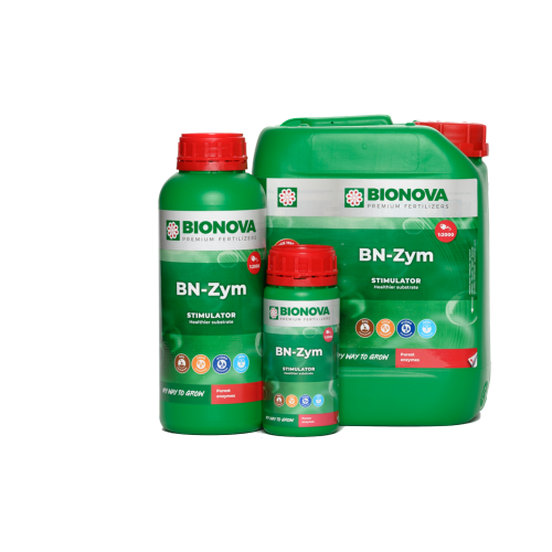 BN Zym 250ml
