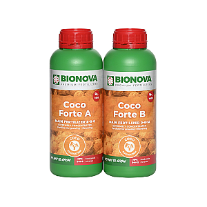 BN Coco Forte A&B 1L