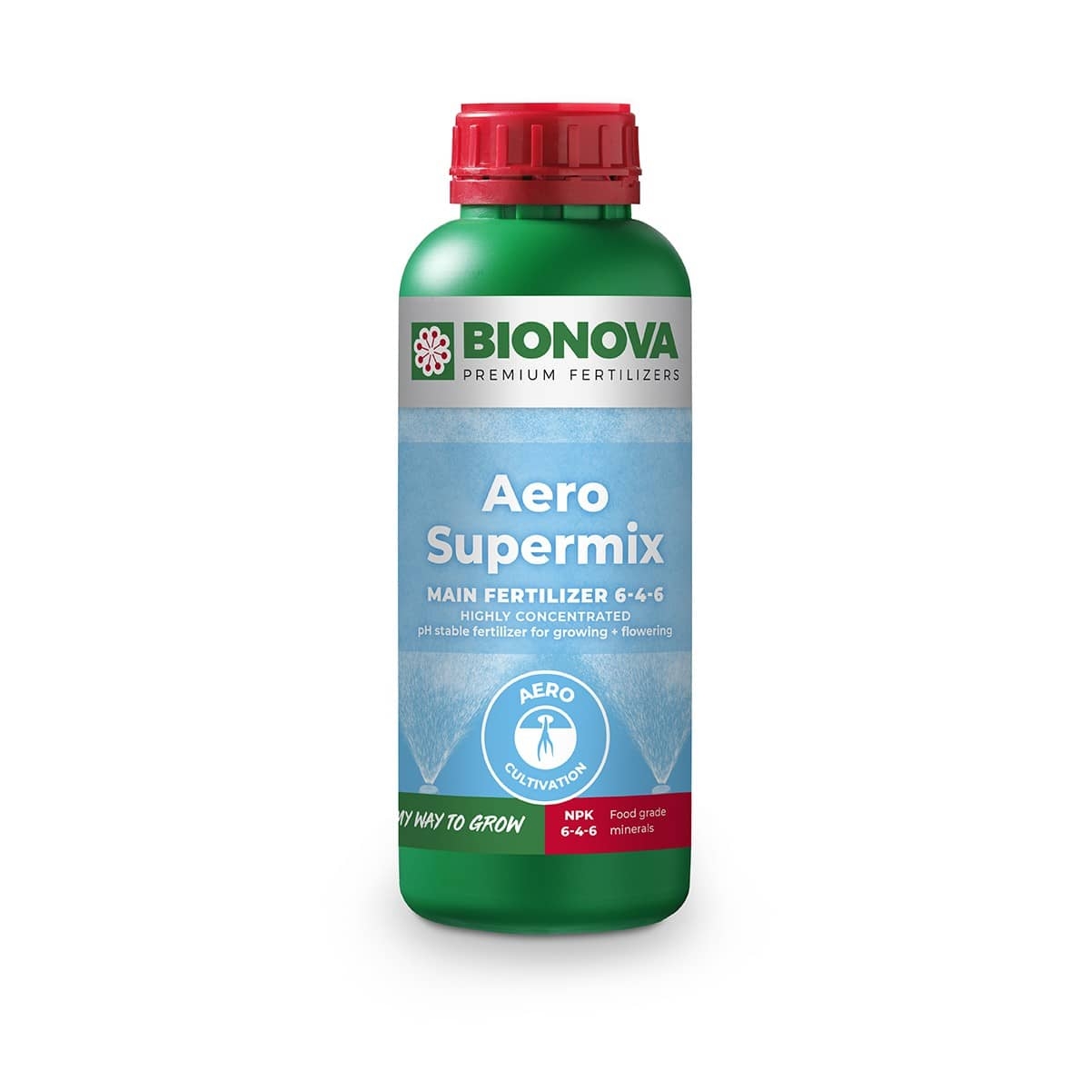 BN Aero 1L