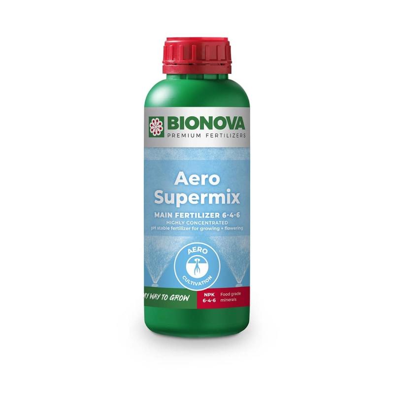 BN Aero 1L
