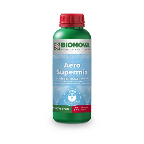 BN Aero 1L