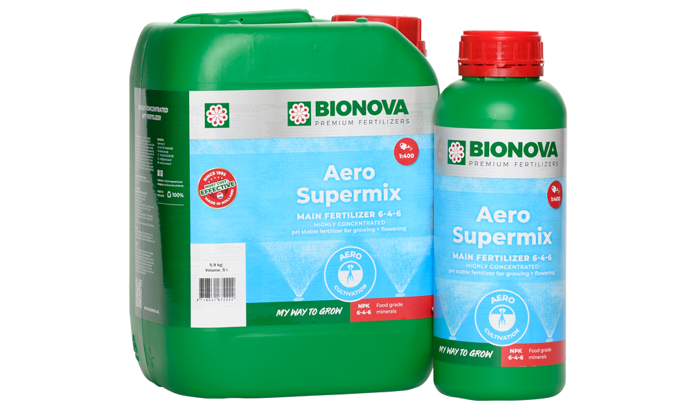 BN Aero 5L