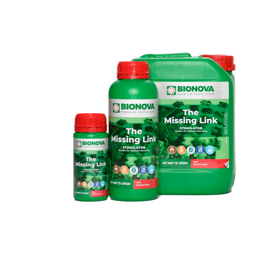 BN Missing Link 5L