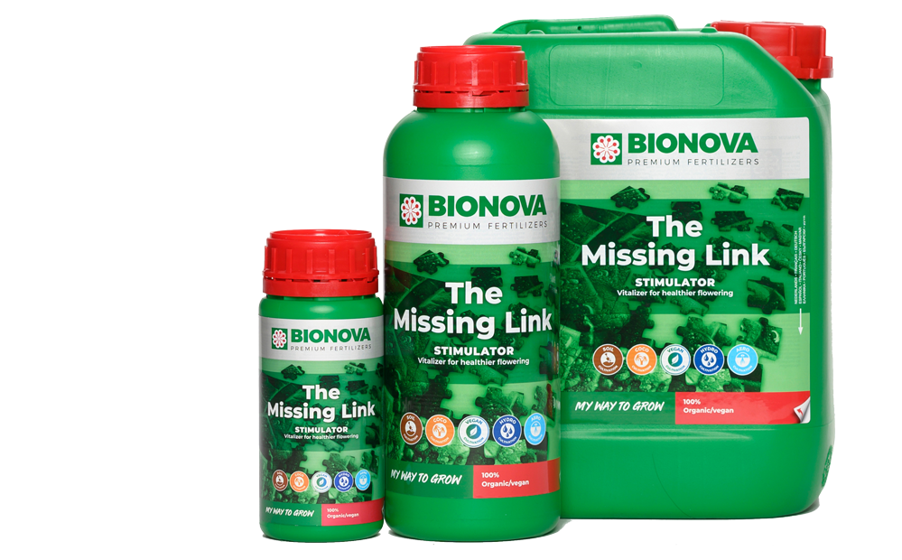 BN Missing Link 250ml