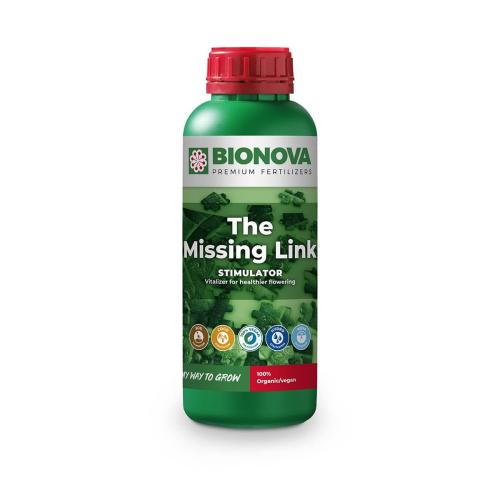 BN Missing Link 1L