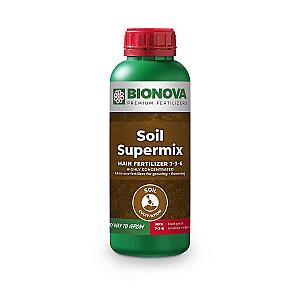 BN Soil Supermix 1L