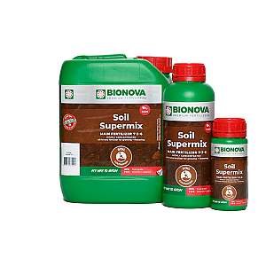 BN Soil Supermix 5L