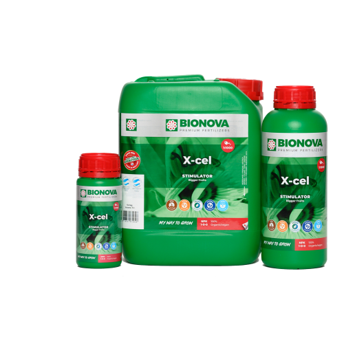 BN X-Cel Pro 5L
