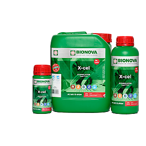 BN X-Cel Pro 5L