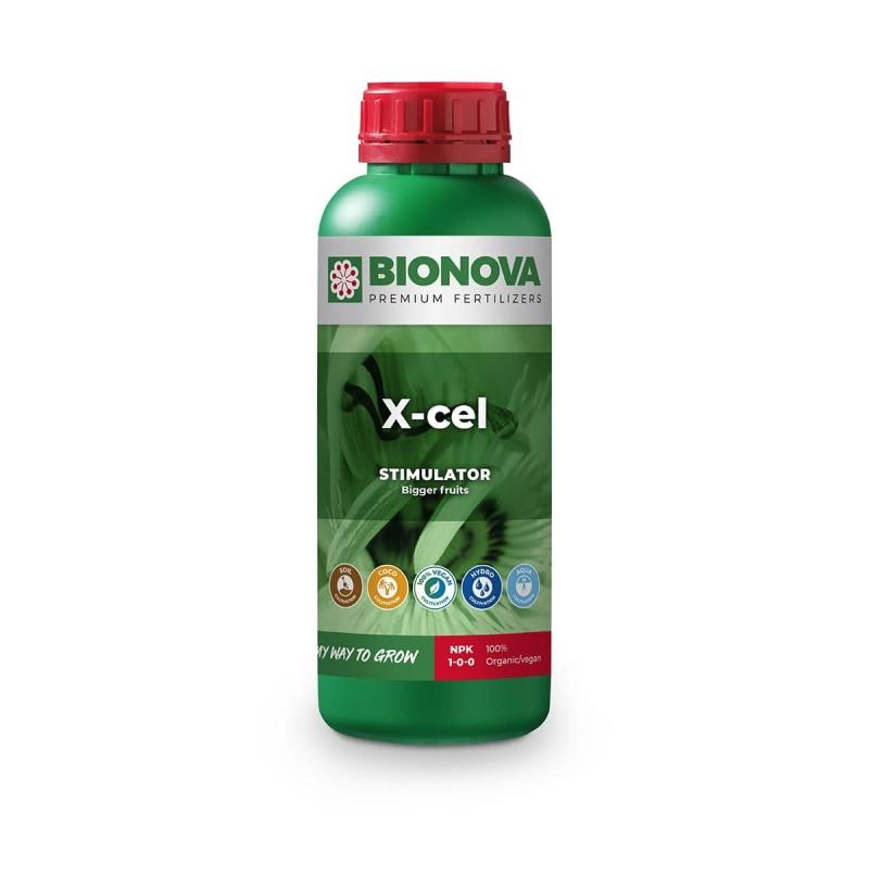 BN X-Cel Pro 1L