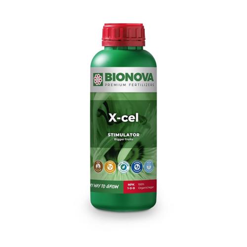 BN X-Cel Pro 1L
