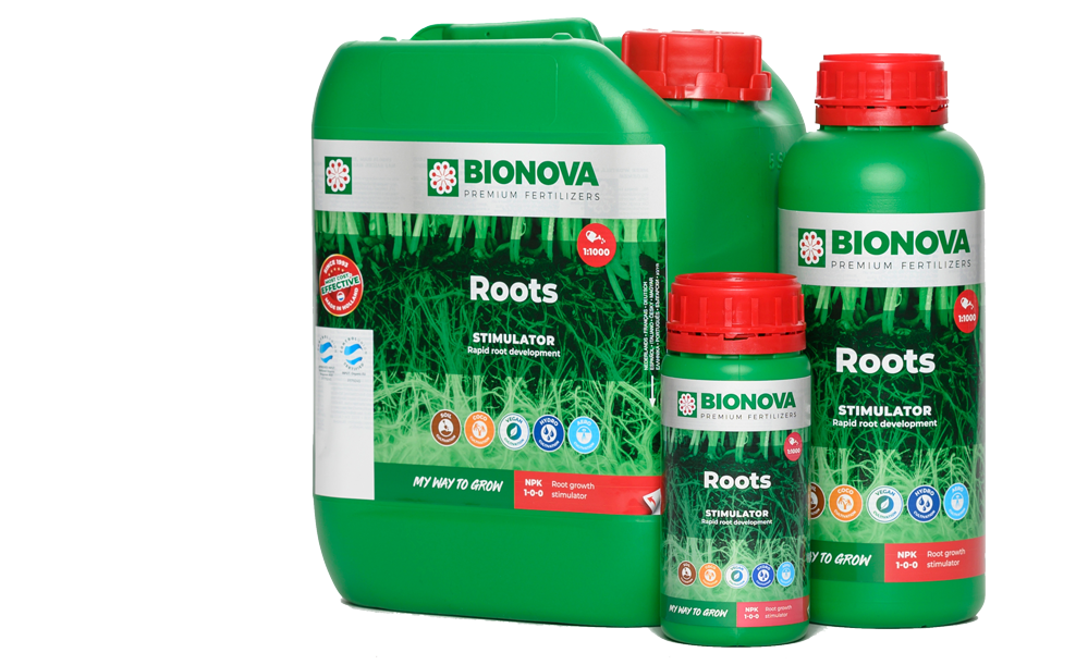 BN Roots 250ml