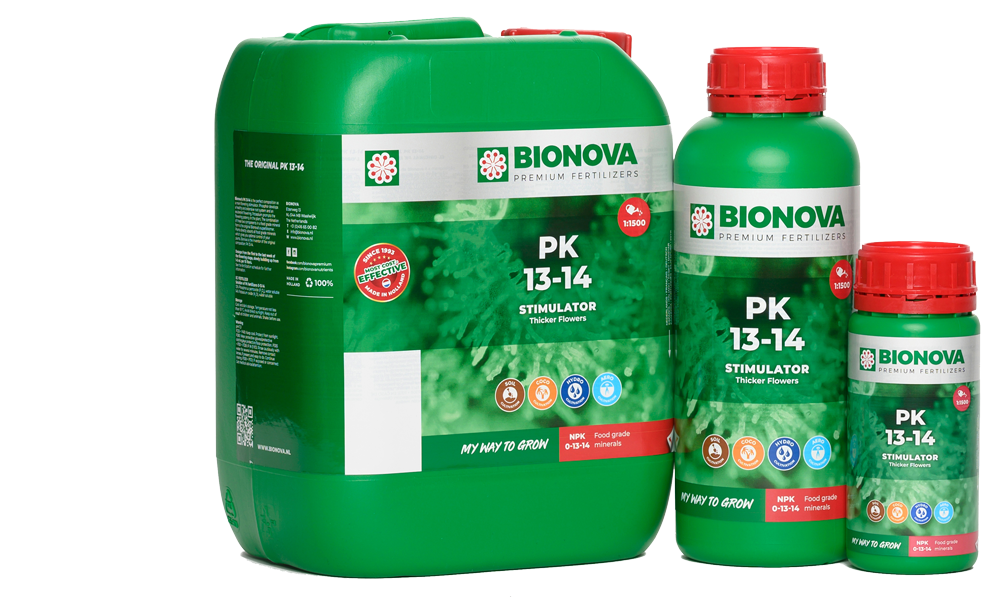 BN PK13/14 250ml