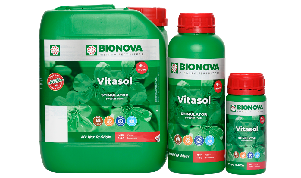 BN Vitasol 5L