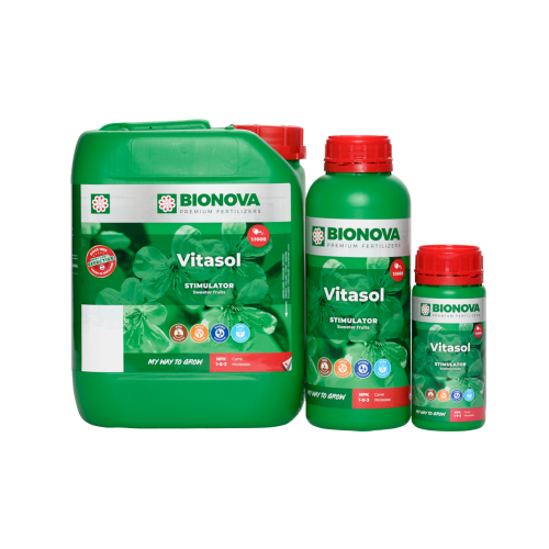 BN Vitasol 5L