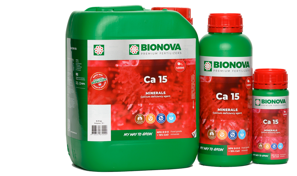 BN Ca 250ml