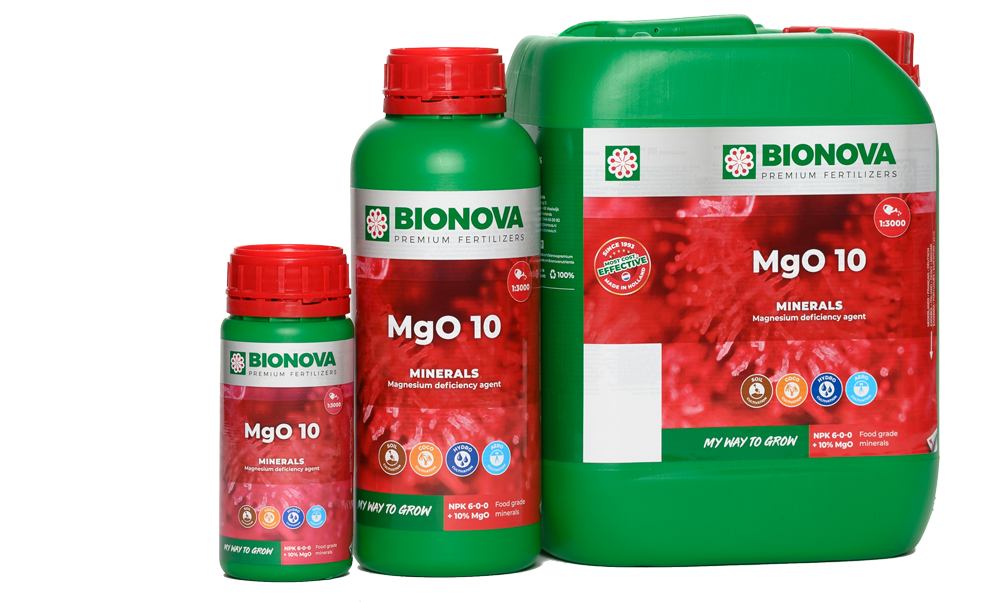 BN MgO 1L