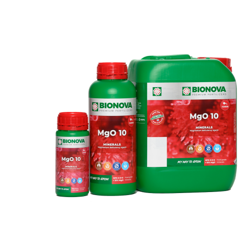 BN MgO 250ml