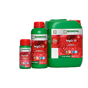 BN MgO 250ml