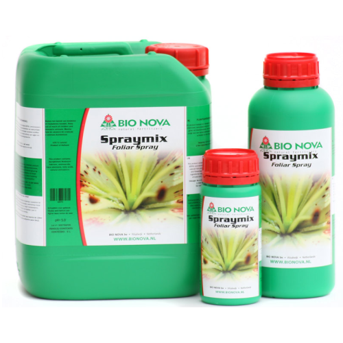 BN Spraymix 1L