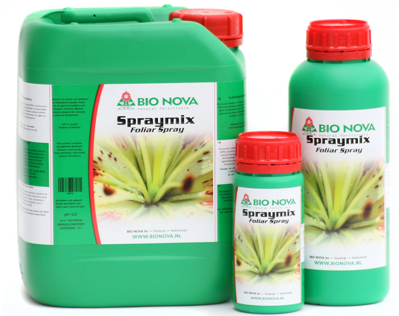BN Spraymix 1L