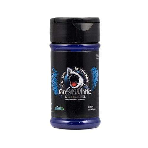 Great White Mycorrhizae 28g