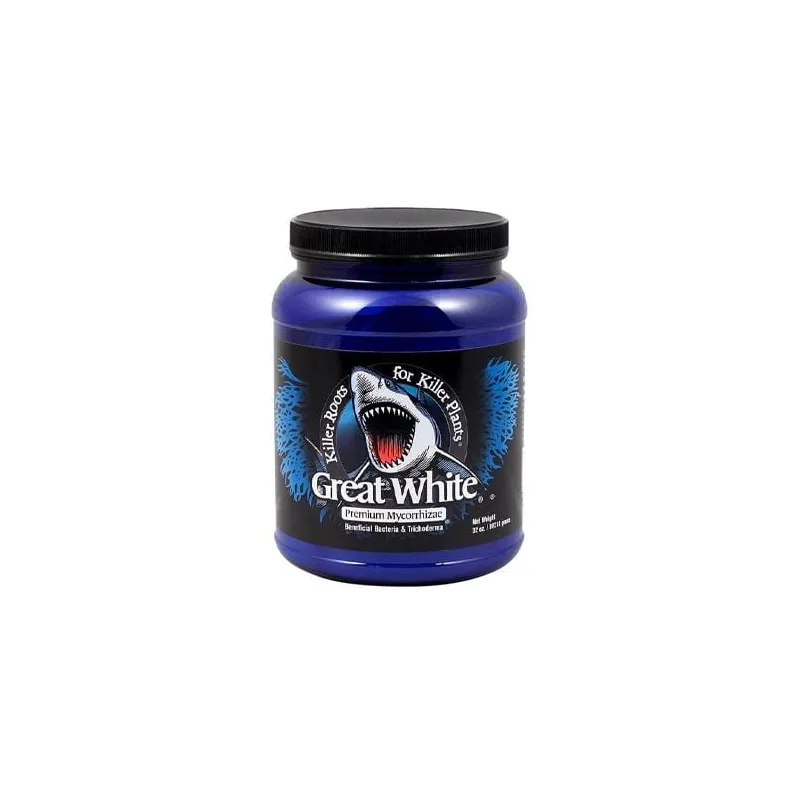 Great White Premium Mycorrihaze 907g