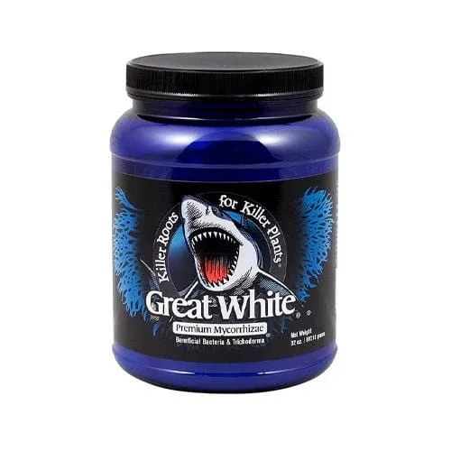 Great White Premium Mycorrihaze 907g