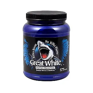Great White Premium Mycorrihaze 907g
