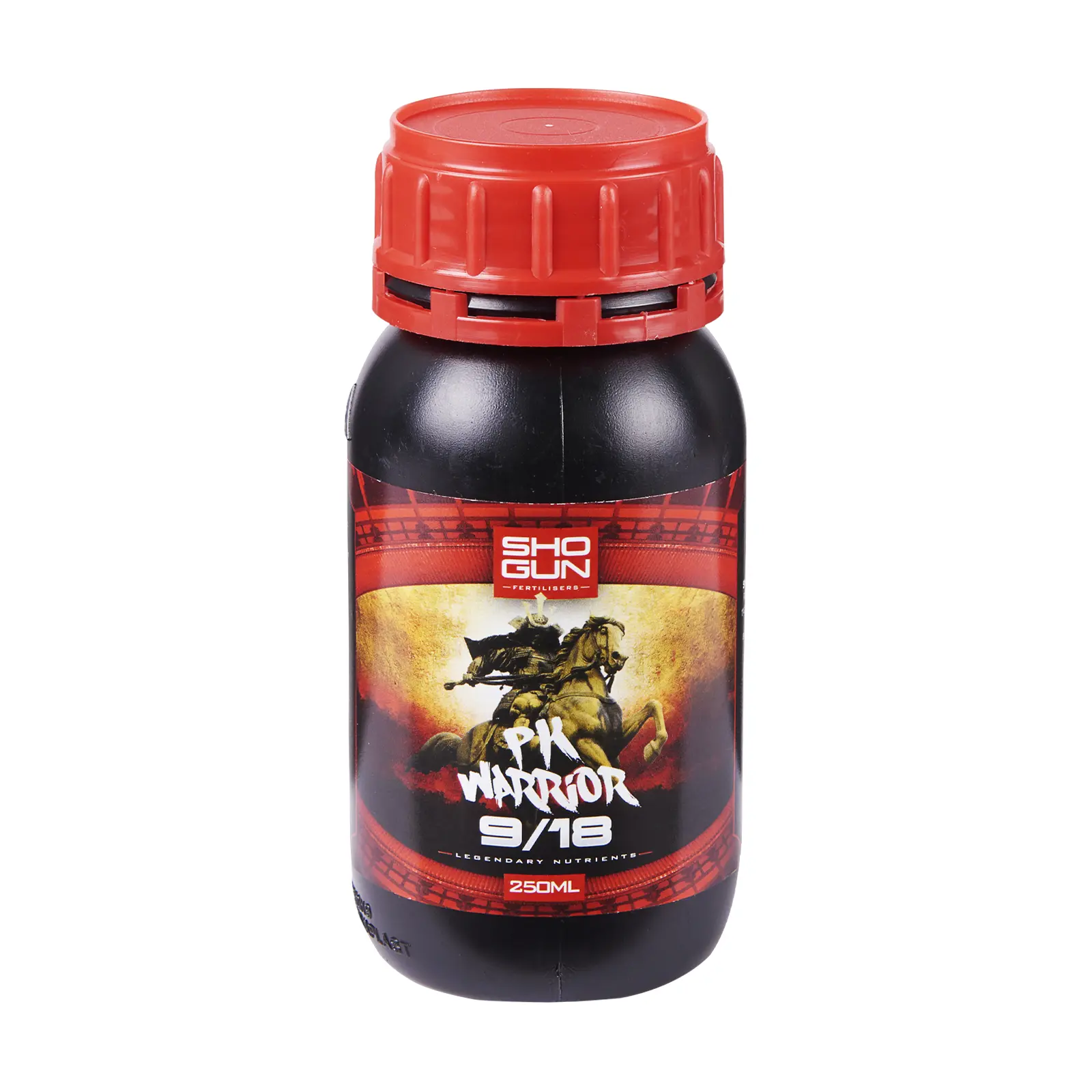 Shogun PK 9/18 250ml