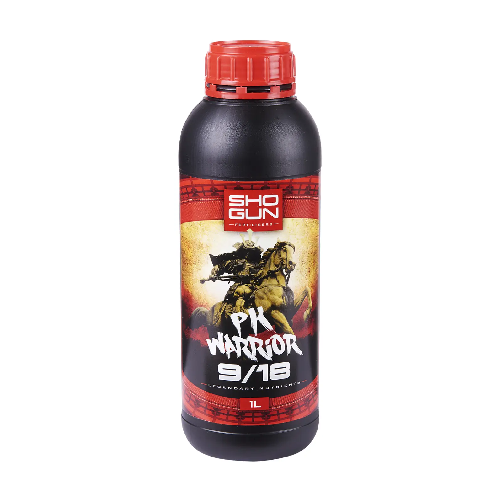 Shogun PK 9/18 1L