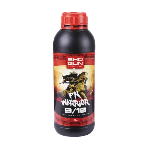 Shogun PK 9/18 1L