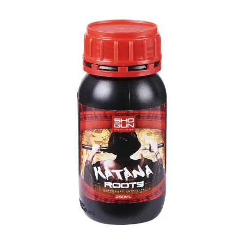 Shogun Katana Roots 250ml