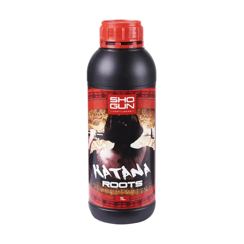 Shogun Katana Roots 1L