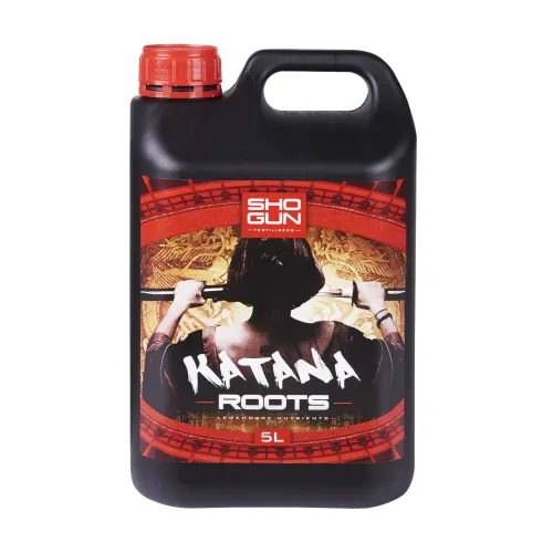 Shogun Katana Roots 5L