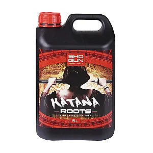 Shogun Katana Roots 5L