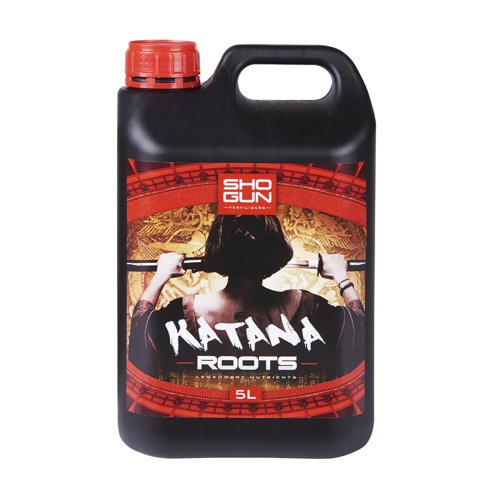 Shogun Katana Roots 5L