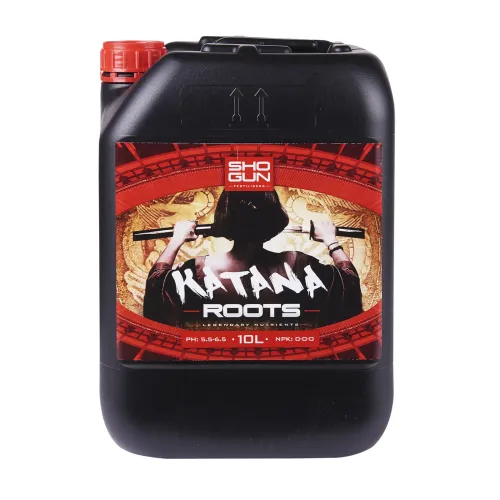 Shogun Katana Roots 10L