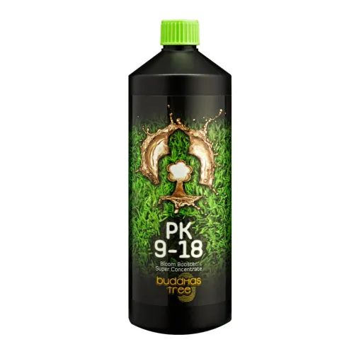 Buddhas Tree PK9-18 1L