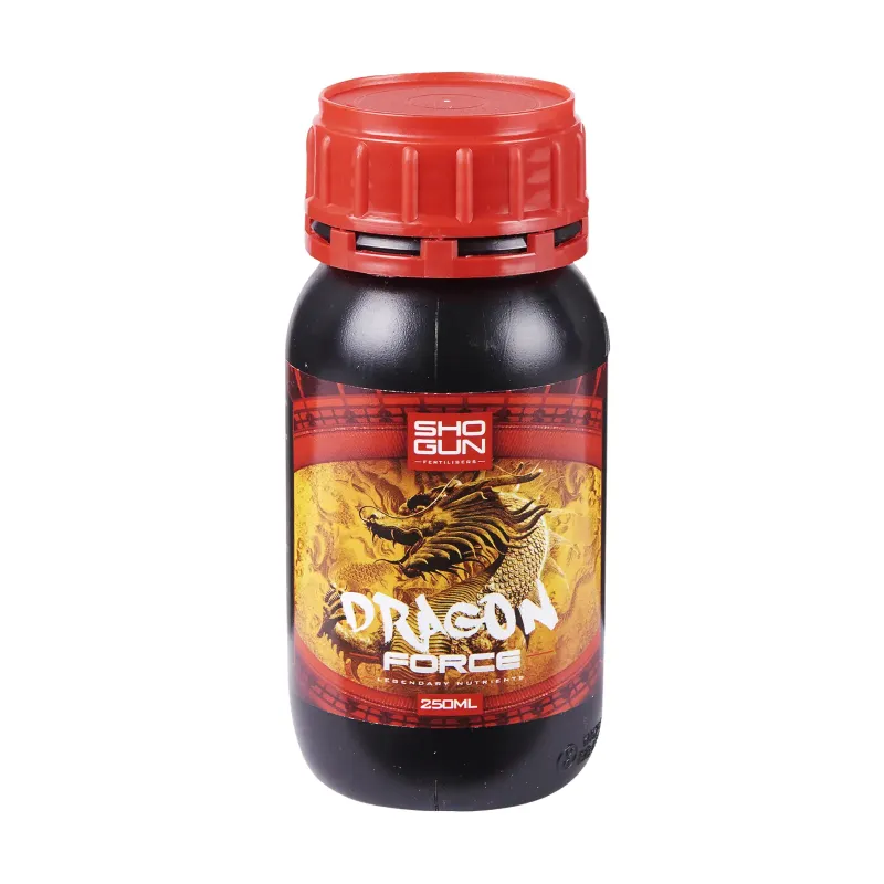 Shogun Dragon Force 250ml