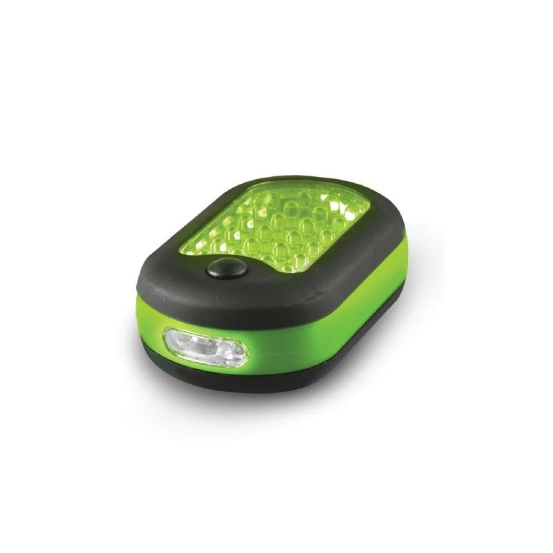 Green LED Work Light