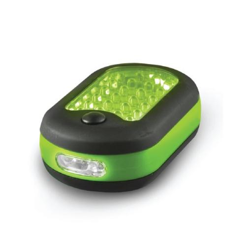 Green LED Work Light