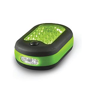 Green LED Work Light