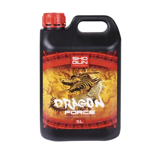 Shogun Dragon Force 5L