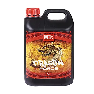 Shogun Dragon Force 5L