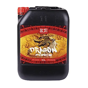 Shogun Dragon Force 10L