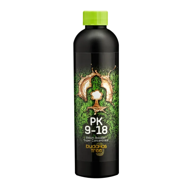 Buddhas Tree PK9-18 250ml
