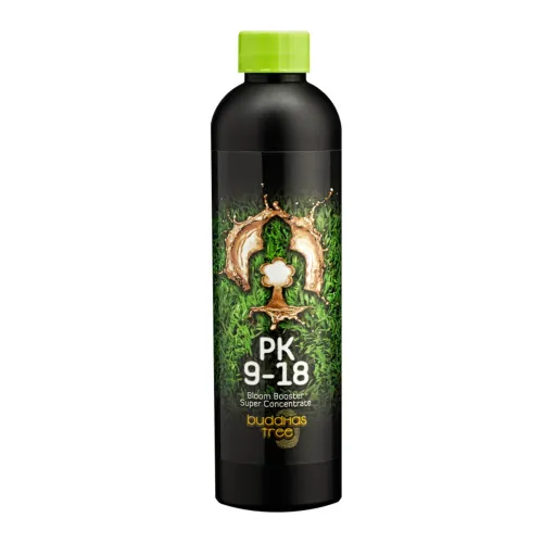 Buddhas Tree PK9-18 250ml
