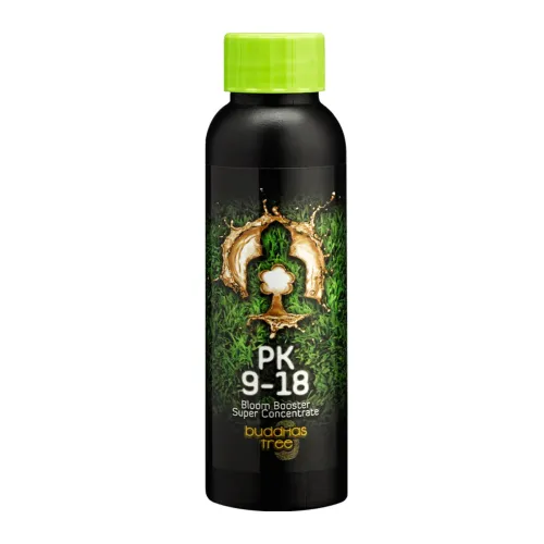Buddhas Tree PK9-18 100ml