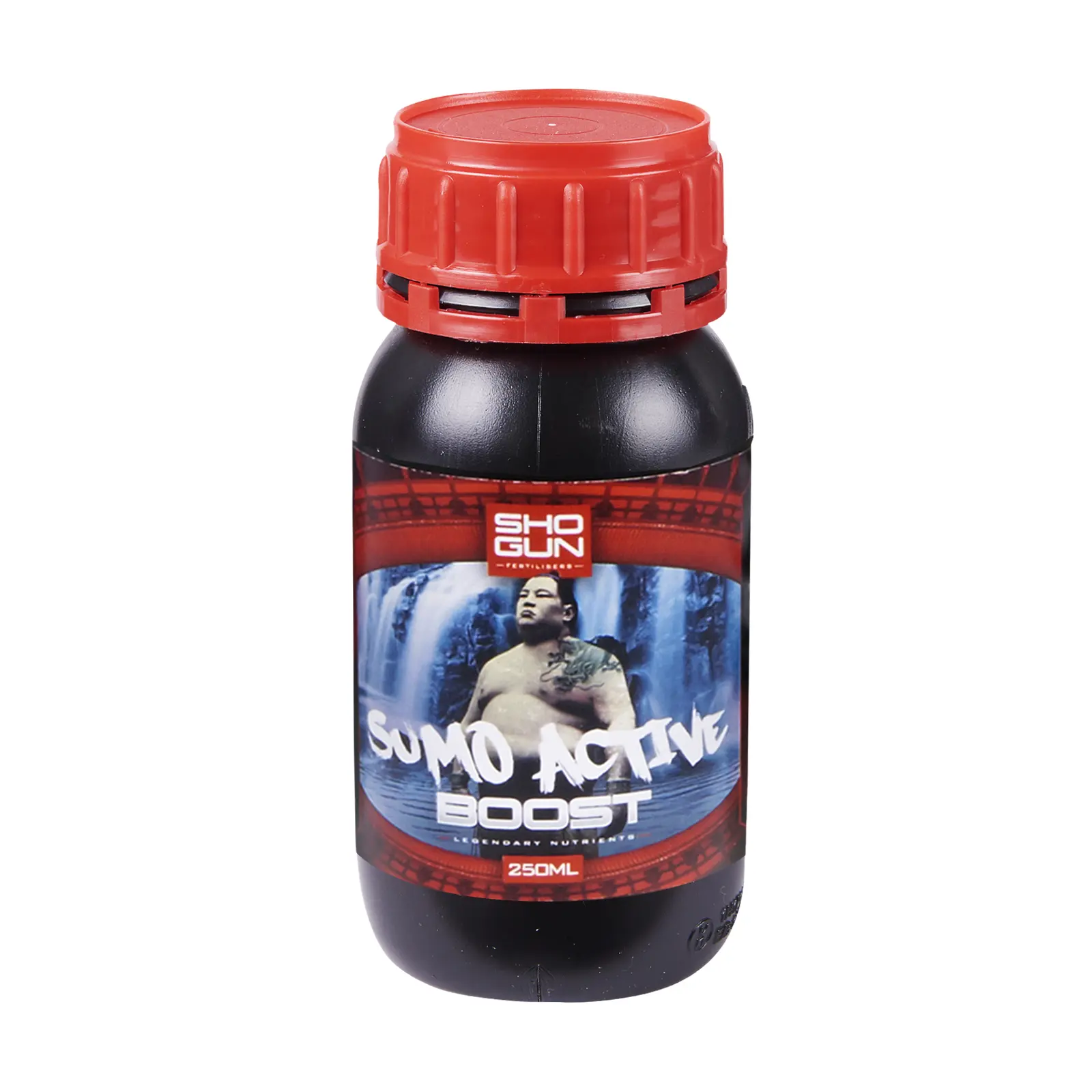 Shogun Active Boost 250ml
